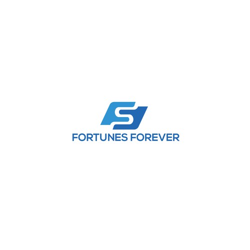 Fortunes Forever Logo Design por ads1201