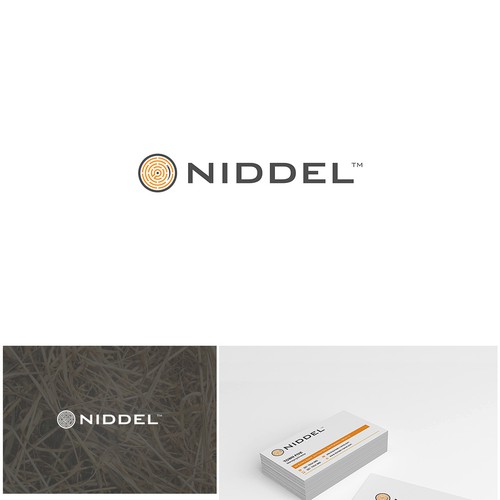 Help Niddel develop its brand identity! Ontwerp door eko.prasetyo*