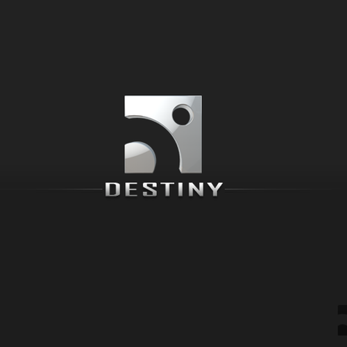 destiny デザイン by BiggAdd