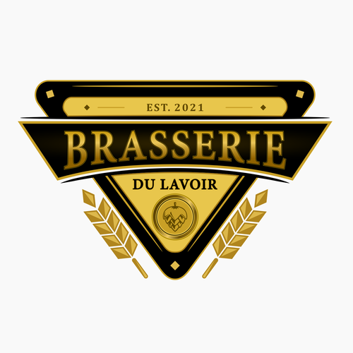 Logo design contest entry by Resha.R