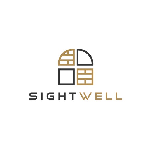 Design a Timeless Logo for Sightwell — A Place-Rooted Creative Developer Design by FreehubCo™