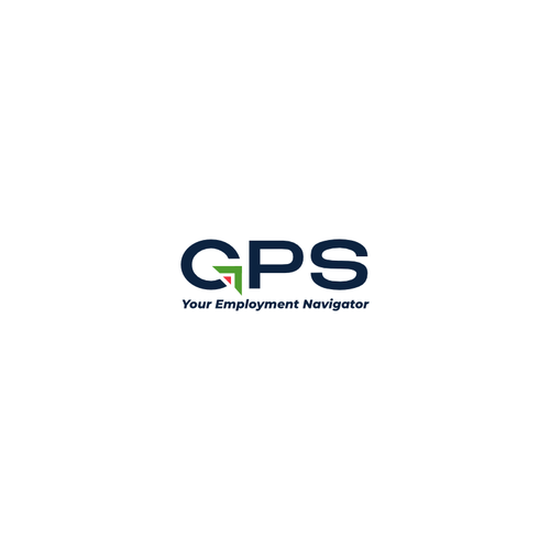 GPS Logo Design by SDKDS