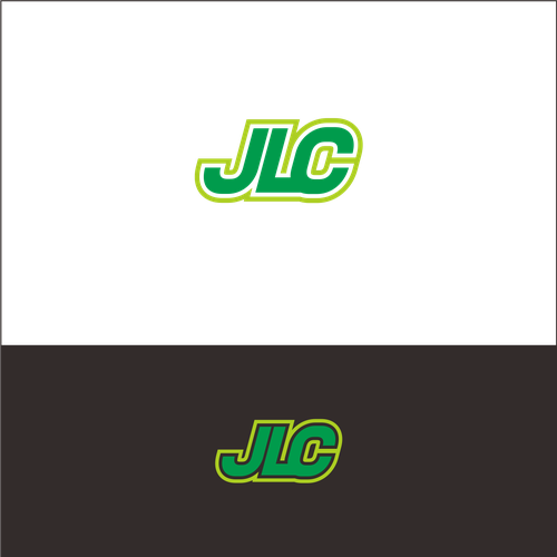 JLC Logo Design by DoeL99