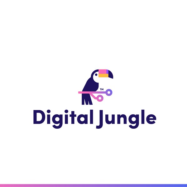 Digital Jungle