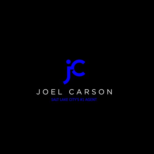 Joel Carson Logo Design by ChioP