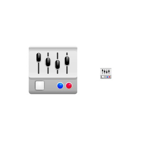 New button or icon wanted for PIRform Diseño de -Saga-