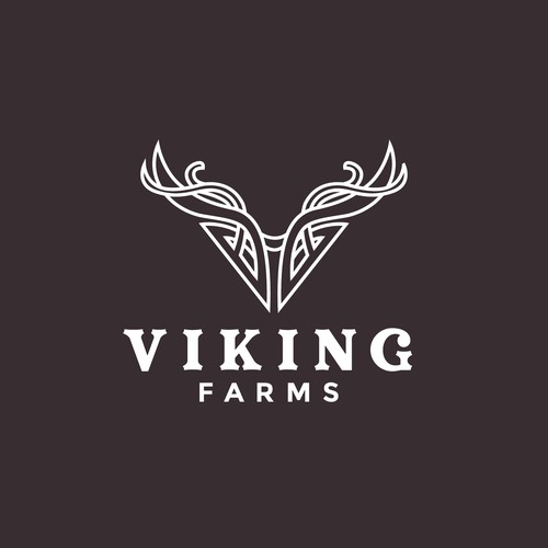 Viking based businness group ! Design by Daniel_Farits