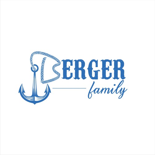 Diseño de Berger Family de Sanchitaluck7