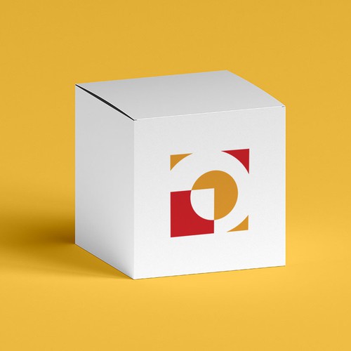 Leader in Manufacturing needs logo help! Design by des13n ©