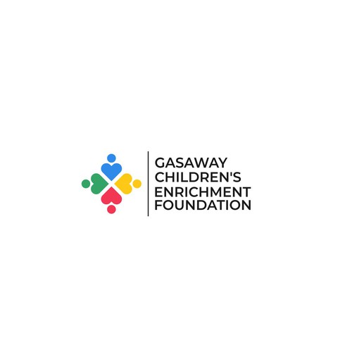 Gasaway Children's Enrichment Foundation Design by Thunderz
