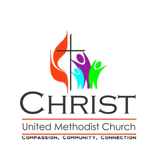 united methodist church logo