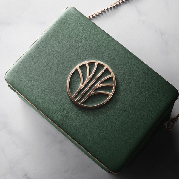 Olea Luxury logo