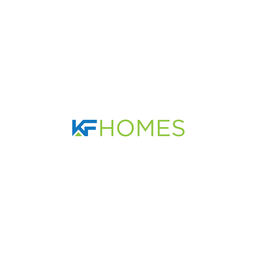 NEED A LOGO FOR HOME BUILDING COMPANY Design por up23