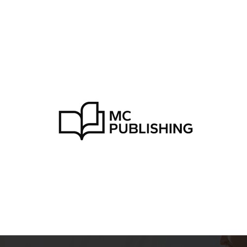 MC Publishing LOGO Design by iz.