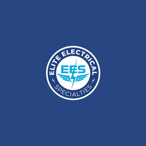 Elite Electrical needs a high grade logo to appeal to businesses Design by Sergei P.