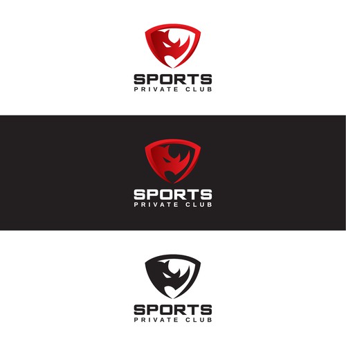 Sports Private Club Design by CAKPAN