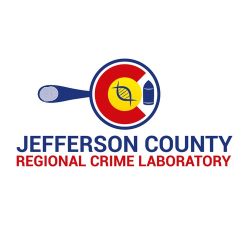 New Forensic Science Laboratory | Logo design contest
