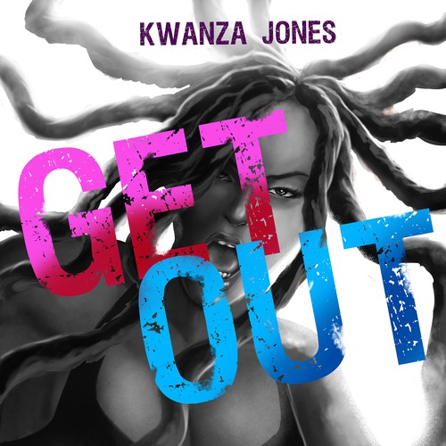 Album Cover - Social Cause Design by m(e_e)m