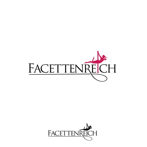 Logo design contest entry by khingkhing