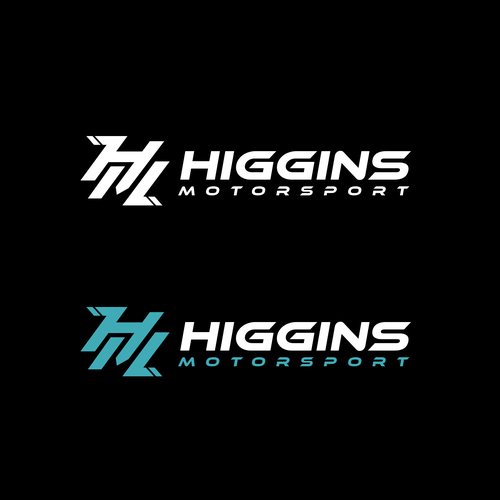 Designs | Modern Motorsports Race Team Logo | Logo design contest