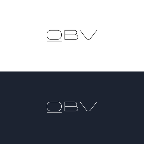 Fresh brand identity for a model agency! Design by memindlogo