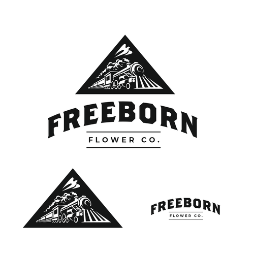 Logo and branding for a North Carolina cannabis and lifestyle brand Design by mar_lopez