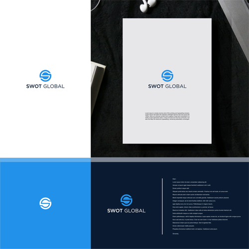 Logo design contest entry by wonsio™