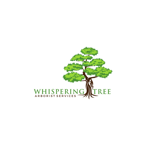 Arborist Company Needs Tree Logo Design by MallaUtami