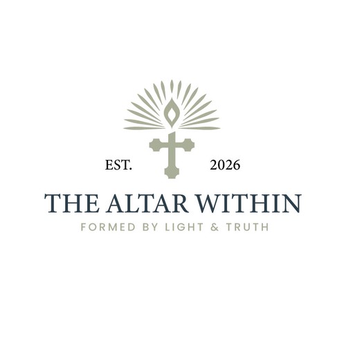 "You will love this project, I love earth colors." winning Logo design