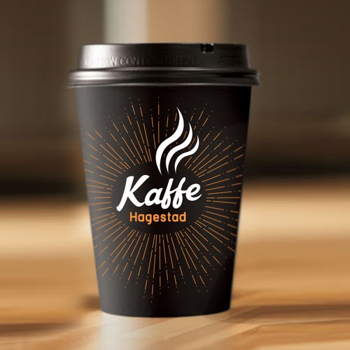 Download Create a sophisticated paper coffee cup design | concurso Taza
