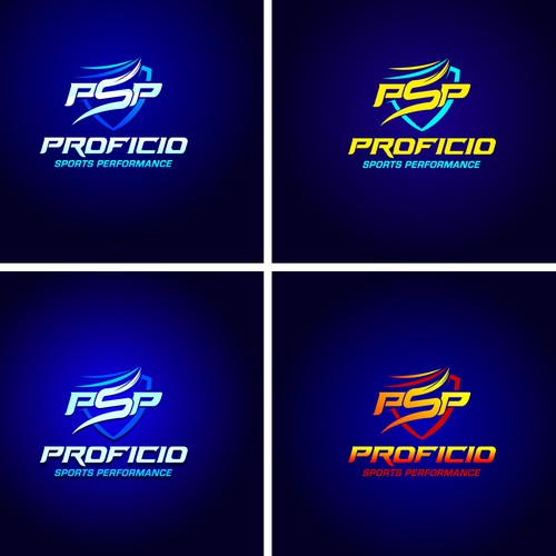 Design a recognisable, engaging logo for sports performance brand Design by websmartusa