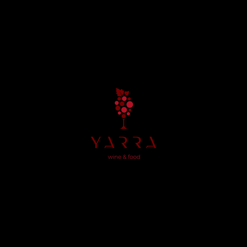 Create an identity for a Franco-Australian, modern Wine Bar in the old world of Bordeaux, France Diseño de DaxyDax