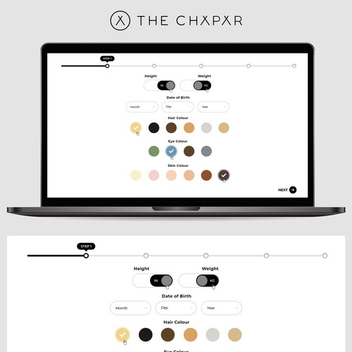 Design Our Client Onboarding Questionnaire Design by Atul-Arts