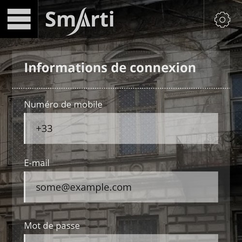  contest entry by imearier