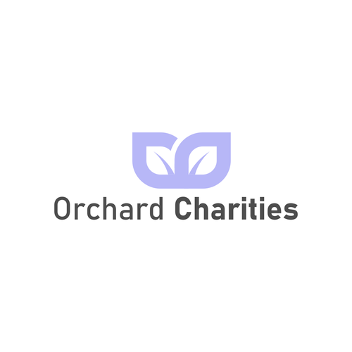 Local charity logo representing doing good Design by Brainstorming_day