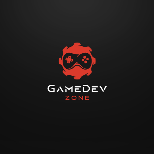 Design a straightforward logo that attracts video game developers Réalisé par dsGGn