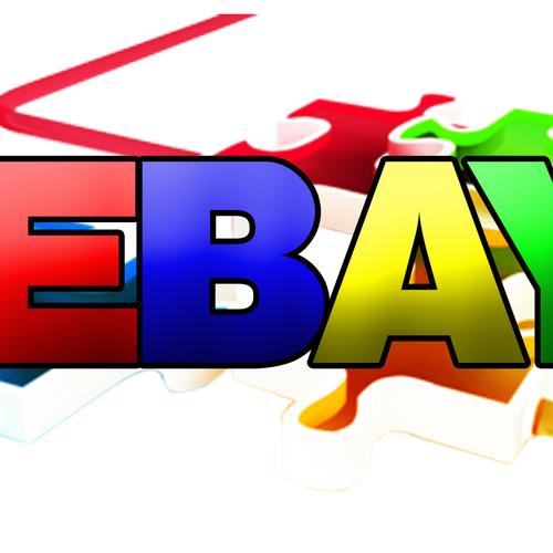 99designs community challenge: re-design eBay's lame new logo! Réalisé par Joshua Fowle