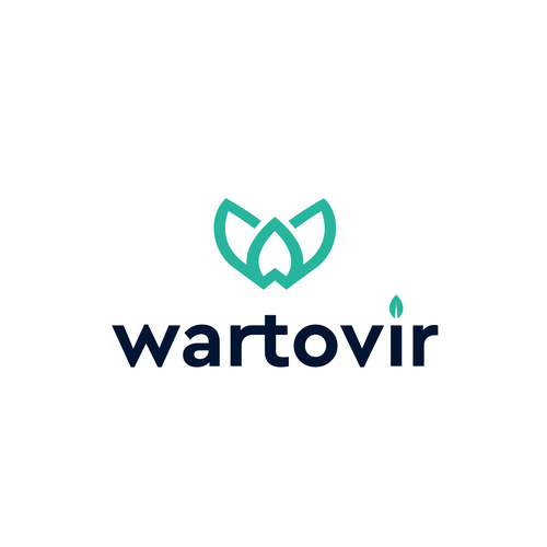 Modern Logo for Health Related Product Design by opiq98