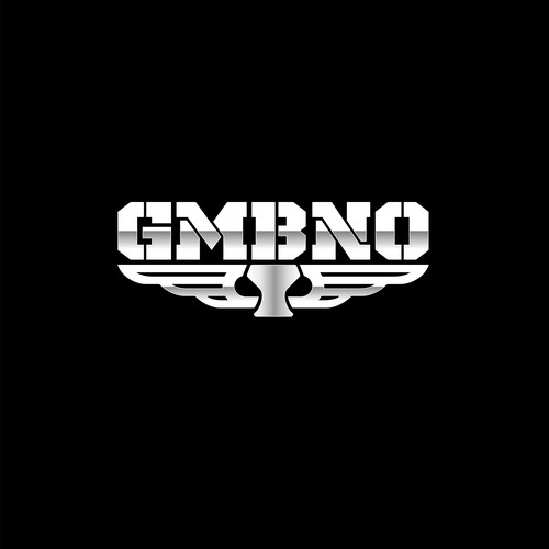GMBNO Logo Design Design by Daniart Reborn
