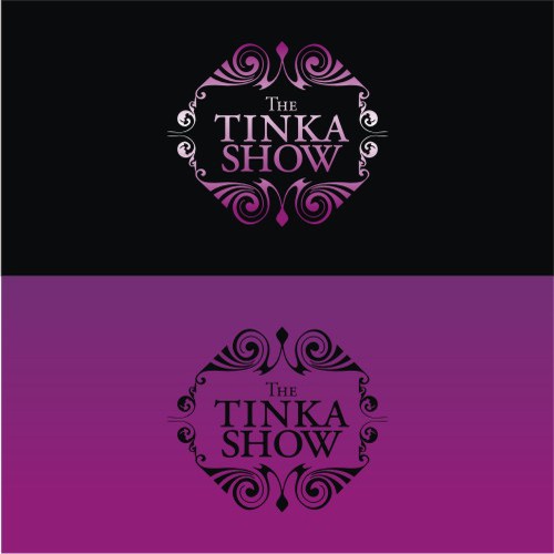 Logo needed for reality TV show Design by AmeetMehtaDesign