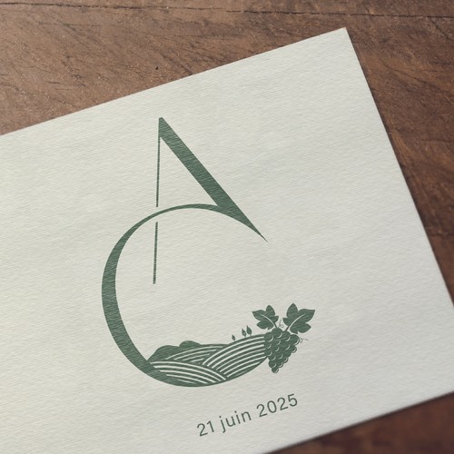 Etiquetas de producto propuesta en el concurso por Jesh_design