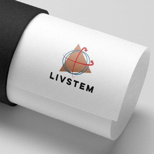 livstem Design by ApranDzn™