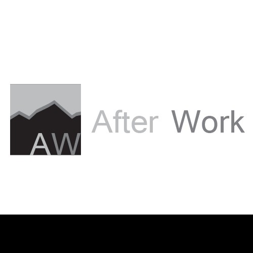 After Work Needs A New Logo Logo Design Contest 99designs