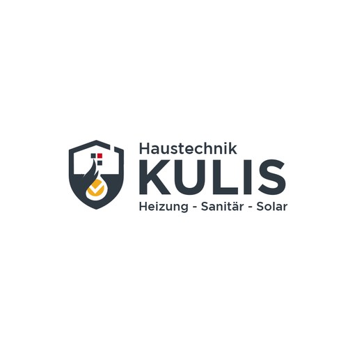 Logo design contest entry by veluys