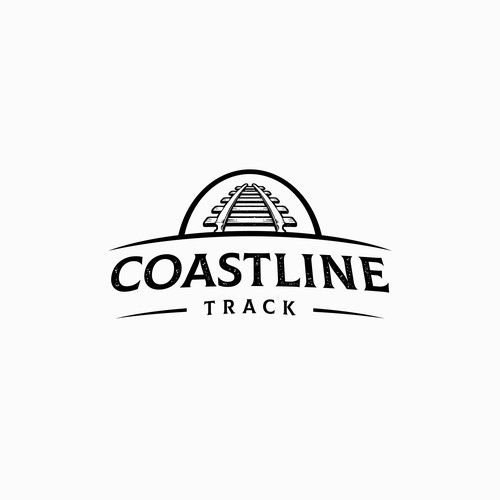 Design a railroad company logo Design by Mori Summer