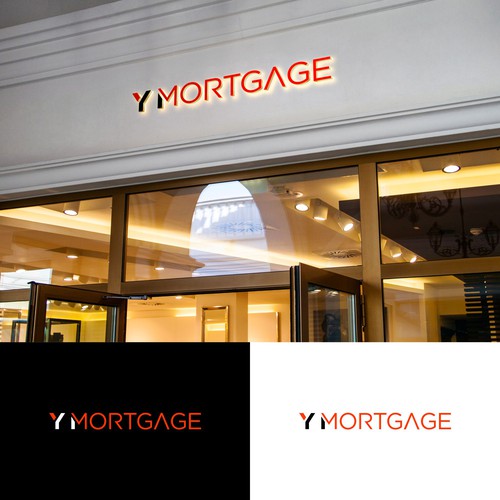 Design di Mortgage Logo Needed di assiktype