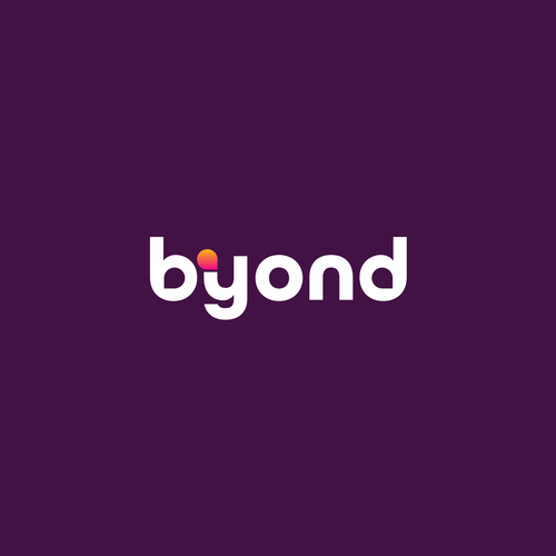 Design a cool logo for a Cloud Communication company called B'yond Platforms Réalisé par tofudsgn