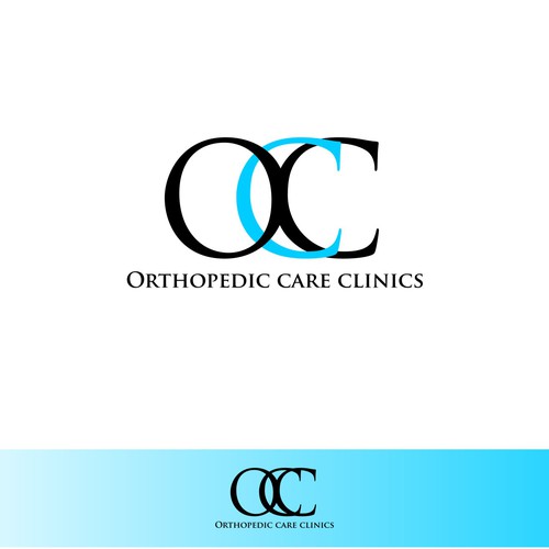 Create the next logo for Orthopedic Care Clinics | Logo ...
