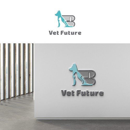 Logo design contest entry by ivana94