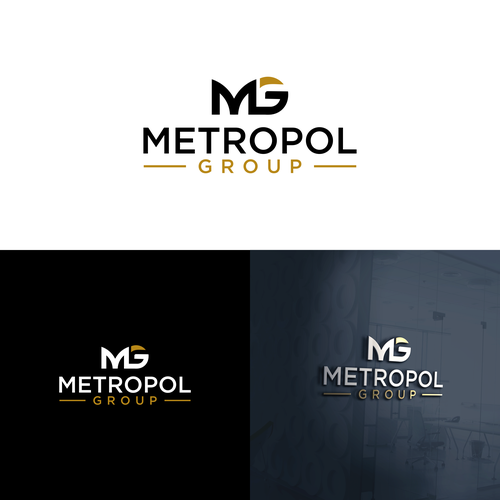We need a Logo for our company Design by Mukhls